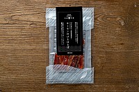 北海道産 無添加 サーモンのひと口とば 酒の肴 おつまみ お取り寄せ 珍味 無添加 通販  限定品