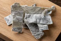 北海道産   梅酢で漬けた根室の昆布　酒の肴 おつまみ お取り寄せ 珍味 無添加 通販  限定品