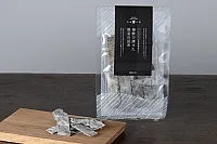 北海道産   梅酢で漬けた根室の昆布　酒の肴 おつまみ お取り寄せ 珍味 無添加 通販  限定品